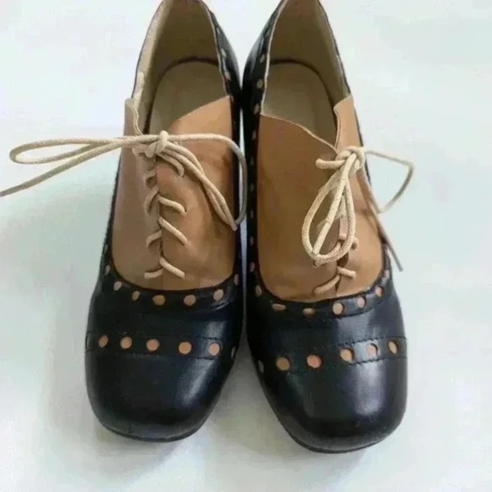 Heels Size 7